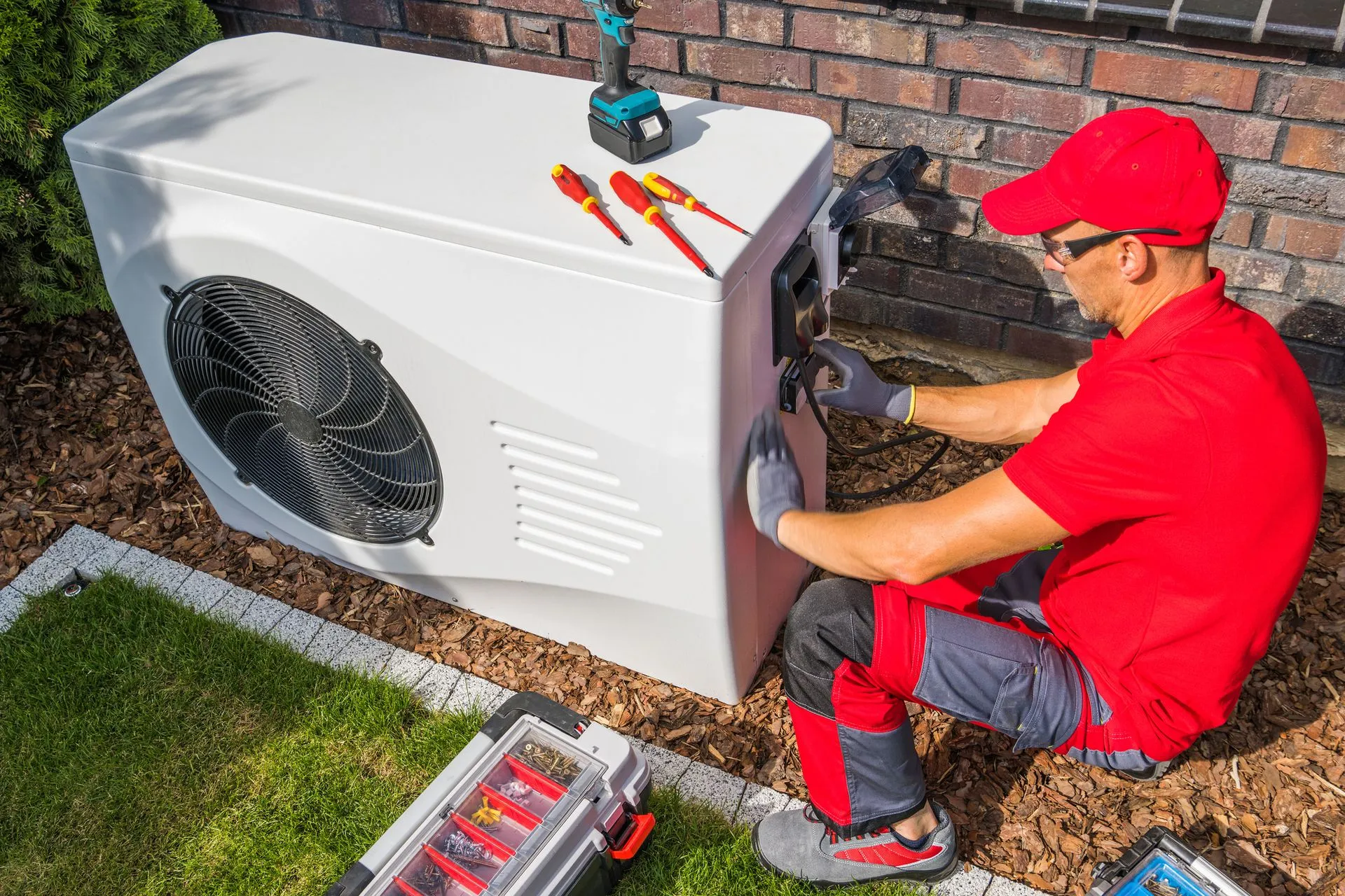 About HVAC in Albertson, NY